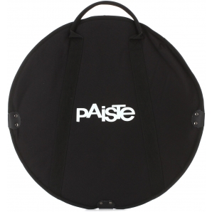 Чехол для тарелок Paiste Cymbal BAG ECO Black 20"