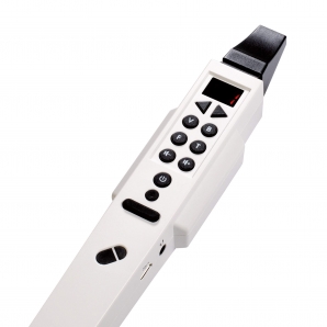 Цифрова блок-флейта Blackstar Carry-On Digital Wind Instrument White