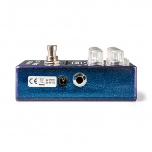 Педаль ефектів Dunlop MXR M306G1 Poly Blue Octave