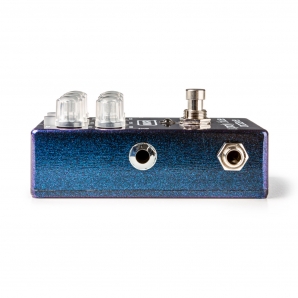 Педаль ефектів Dunlop MXR M306G1 Poly Blue Octave