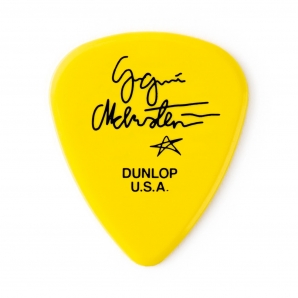 Набір медіаторів Dunlop YJMP03YL Yngwie Malmsteen 1.14 (6 шт.)