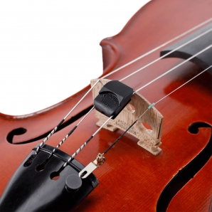 Сурдина для скрипки D'Addario 9491 Spector Violin Mute