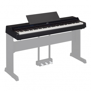 Цифрове піаніно Yamaha P-S500 Black