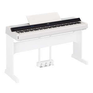 Цифрове піаніно Yamaha P-S500 White