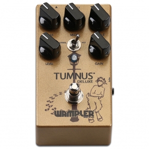 Педаль ефектів Wampler Tumnus Deluxe