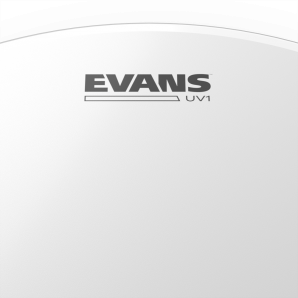 Пластик Evans B14UV1 14" UV1 Coated