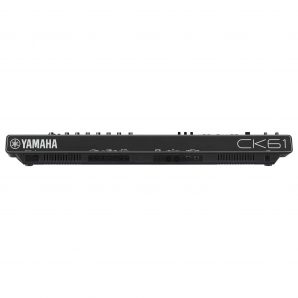 Цифрове піаніно Yamaha CK61