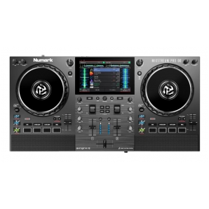 DJ контролер Numark Mixstream Pro Go