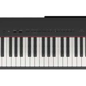 Цифрове піаніно Yamaha P-225 Black