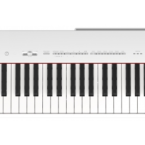 Цифрове піаніно Yamaha P-225 White
