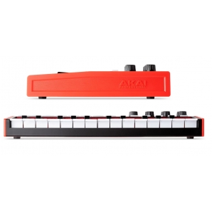 MIDI-клавіатура Akai APC Key 25 II