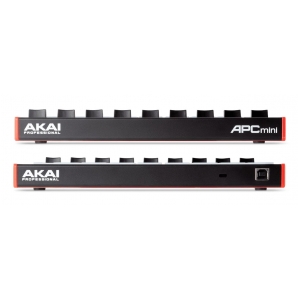 MIDI-контроллер Akai APC Mini II
