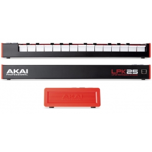 MIDI-клавіатура Akai LPK25 MkII
