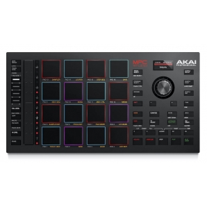 MIDI-контроллер Akai MPC Studio II