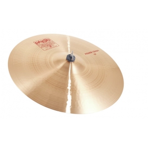 Тарелка Paiste 2002 Power Crash 19"