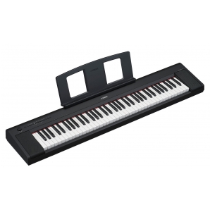Цифрове піаніно Yamaha NP-35 Black