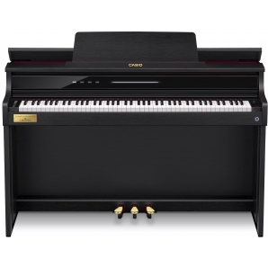 Цифрове піаніно Casio AP-750 BK