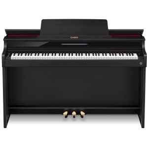 Цифрове піаніно Casio AP-550 BK