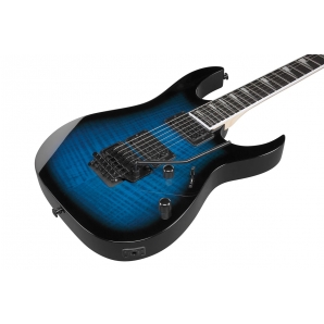 Електрогітара Ibanez GRG320FA TBS