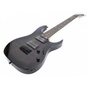 Електрогітара Ibanez GRG7221QA TKS