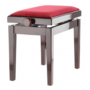 Банкетка Gewa 130060 Piano Bench Deluxe Mahogany High Gloss