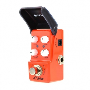 Педаль ефектів Joyo JF-305 AT Drive