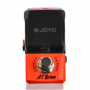 Педаль ефектів Joyo JF-305 AT Drive