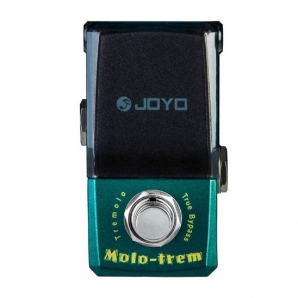 Педаль ефектів Joyo JF-325 Molo-Trem Tremolo