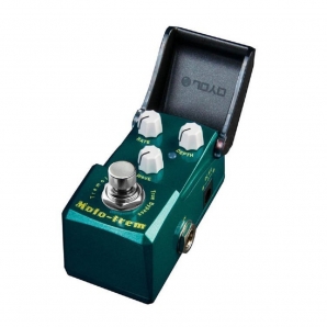 Педаль ефектів Joyo JF-325 Molo-Trem Tremolo