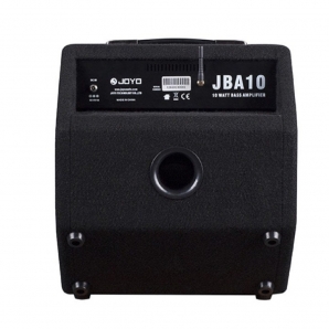 Комбопідсилювач для бас-гітари Joyo JBA-10