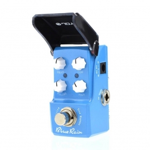 Педаль ефектів Joyo JF-311 Blue Rain (Overdrive)