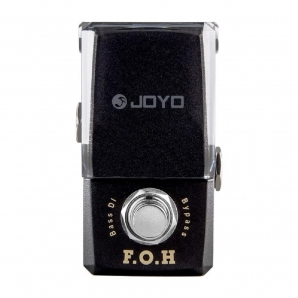 Педаль ефектів Joyo JF-331 F.O.H (Bass DI Box)