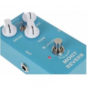 Педаль ефектів Joyo JF-20 Moist Reverb