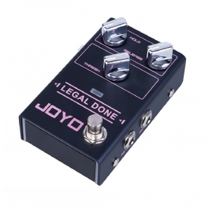 Педаль ефектів JOYO R-23 Legal Done (Noise Gate)