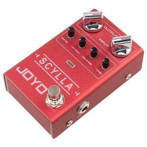 Педаль ефектів JOYO R-27 Scylla (Bass Compressor)