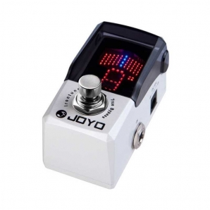 Педаль ефектів Joyo JF-326 Irontune (Tuner)