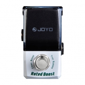 Педаль ефектів Joyo JF-301 Rated Boost