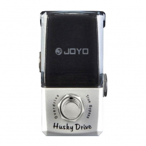 Педаль ефектів Joyo JF-314 Husky Drive