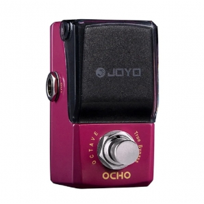 Педаль ефектів Joyo JF-330 Ocho Octave