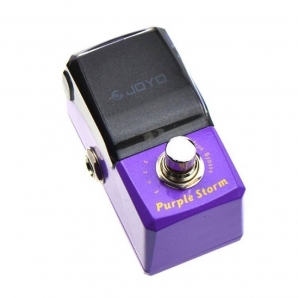 Педаль ефектів Joyo JF-320 Purple Storm (Fuzz)