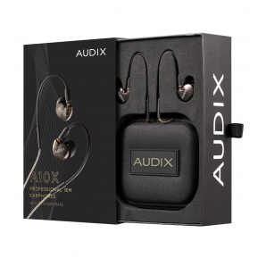 Навушники Audix A10X