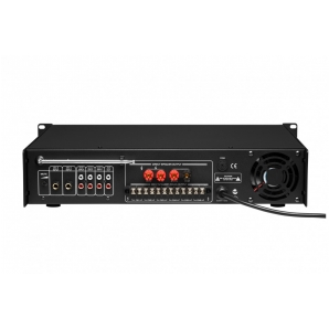 Трансляційний підсилювач DV audio MA-250.6P