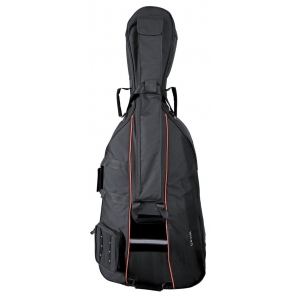 Чохол для віолончелі Gewa 291400 Cello gig-bag Premium 4/4 Black