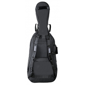 Чохол для віолончелі Gewa 291400 Cello gig-bag Premium 4/4 Black