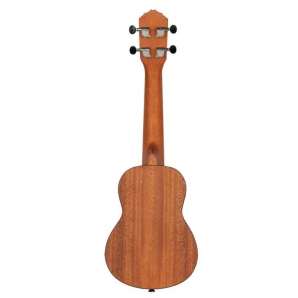 Укулеле Ortega Bonfire Series RU5MM-SO Soprano, Sapele