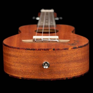 Укулеле Ortega Bonfire Series RU5MM-SO Soprano, Sapele