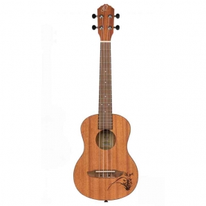 Укулеле Ortega Bonfire Series RU5MM-TE Tenor, Sapele