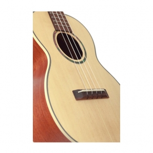 Укулеле Prima M310C (Solid Spruce / Mahogany) Tenor