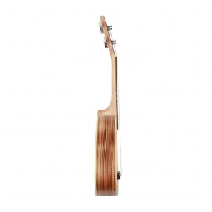 Укулеле Prima M320S (Solid Spruce / Zebrawood) Soprano