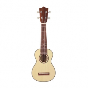 Укулеле Prima M328S (Solid Spruce / Acacia) Soprano